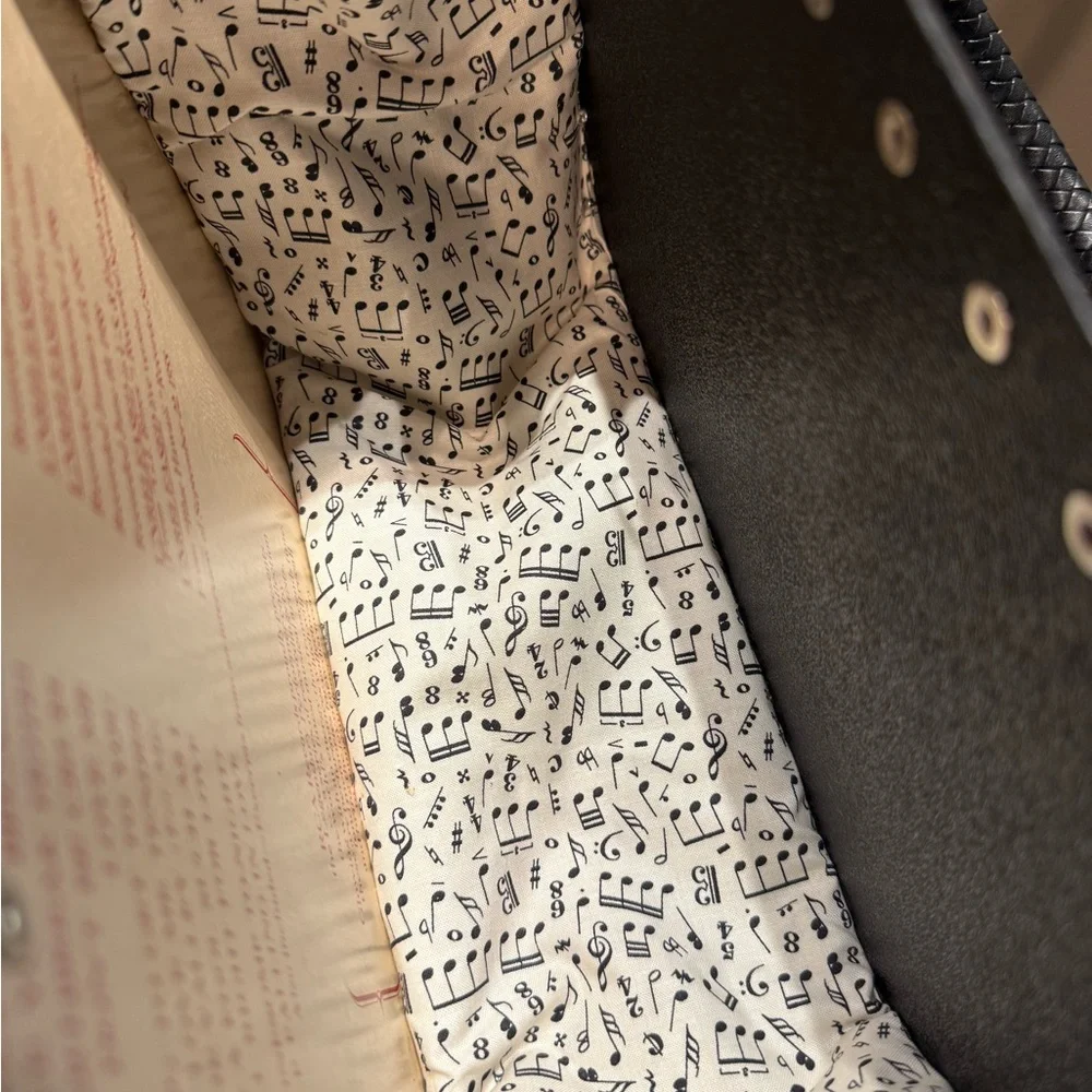 Elvis Vinyl Record Purse - unique - Picture 5 of 9